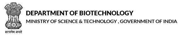 Department of Biotechnology