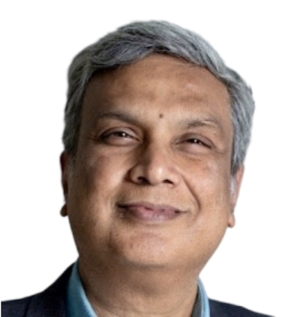 Prof. Anurag Agrawal