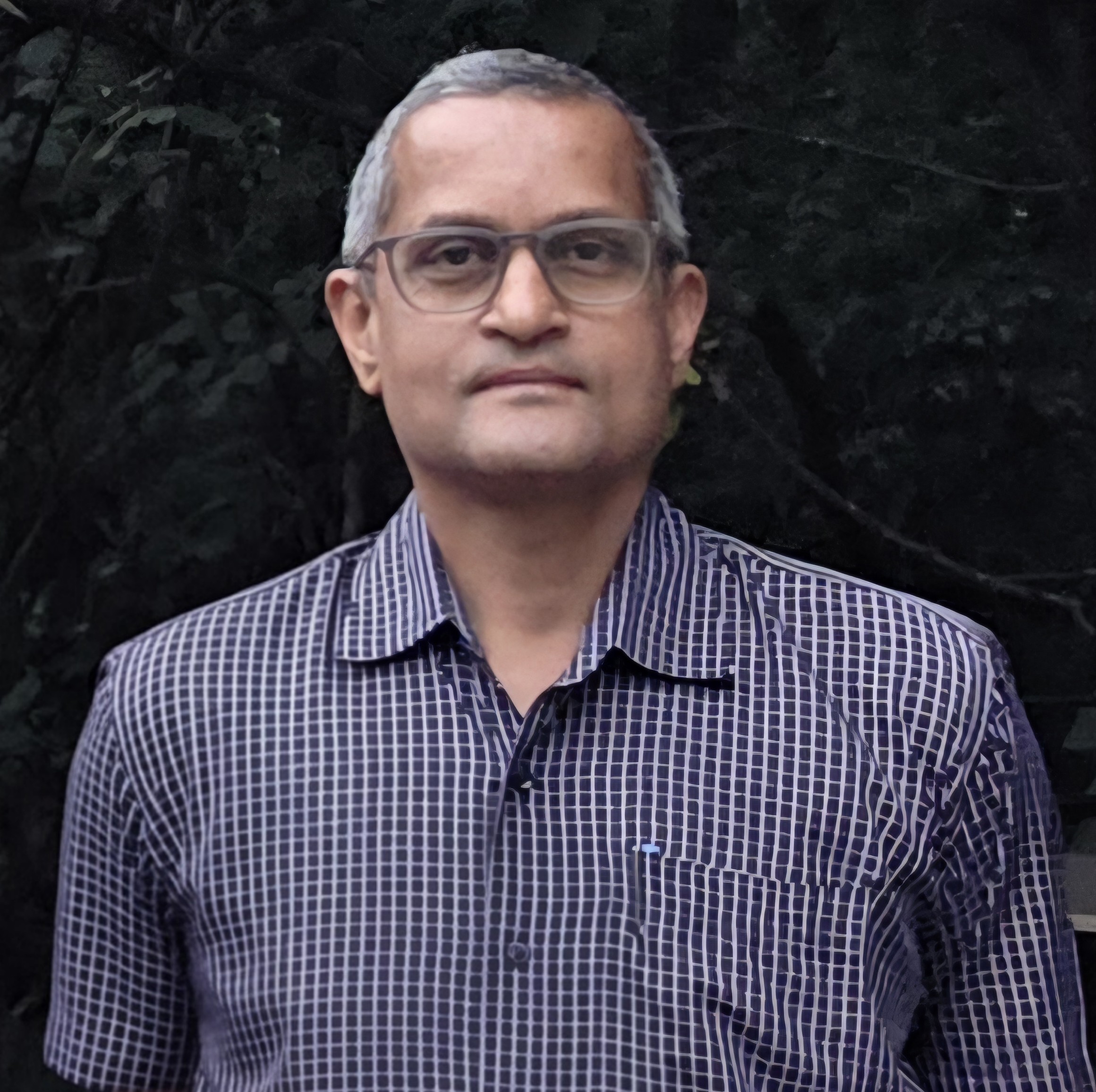 Prof. B. Gopal