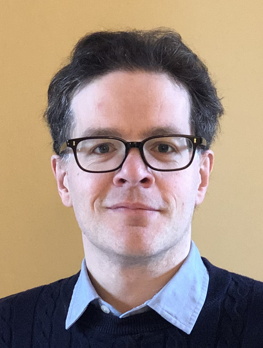 Matthew Hartley