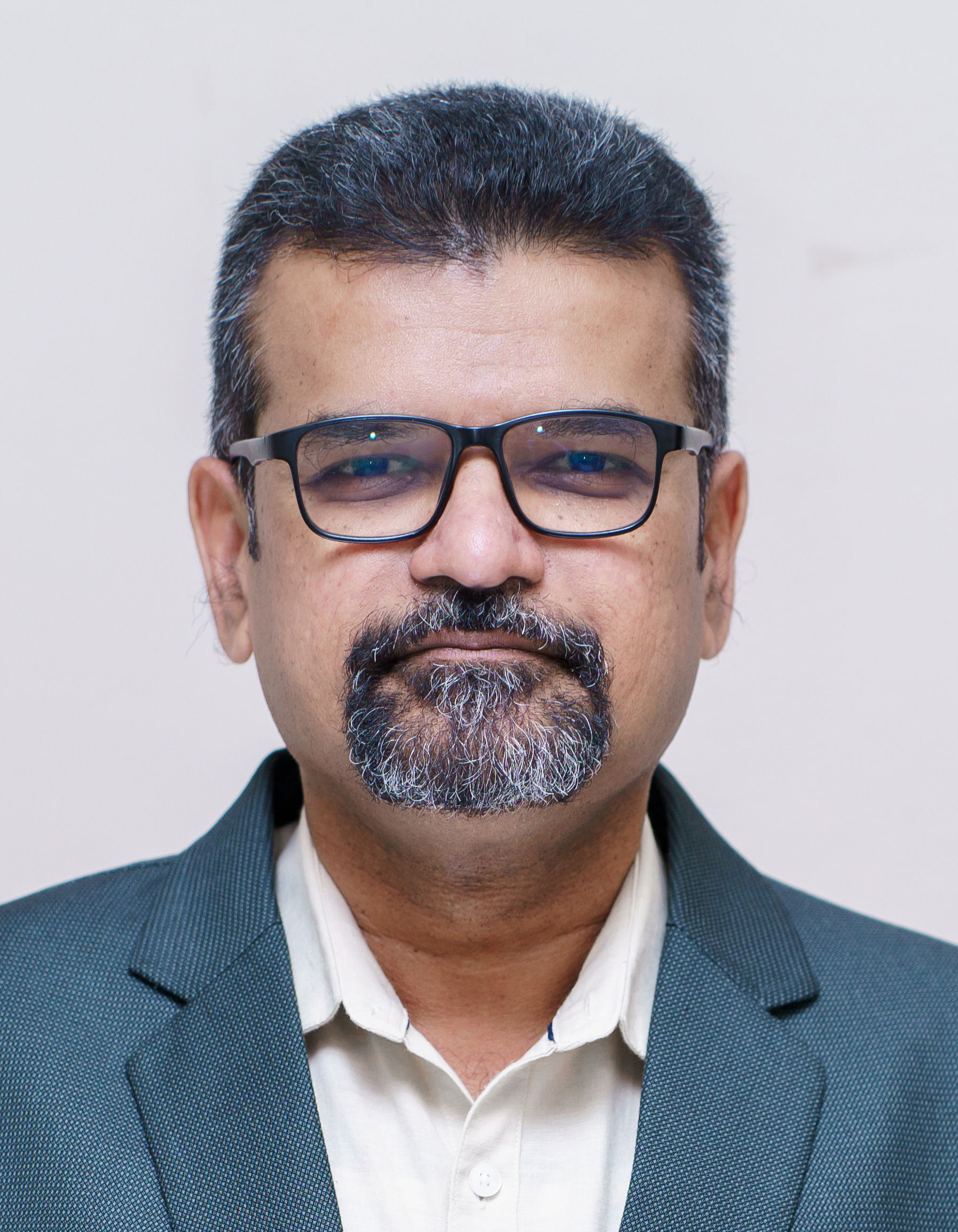 Prof. Nachimuthu Senthil Kumar