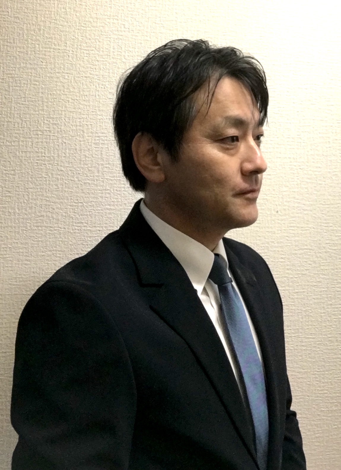 Nakamura Yasukazu