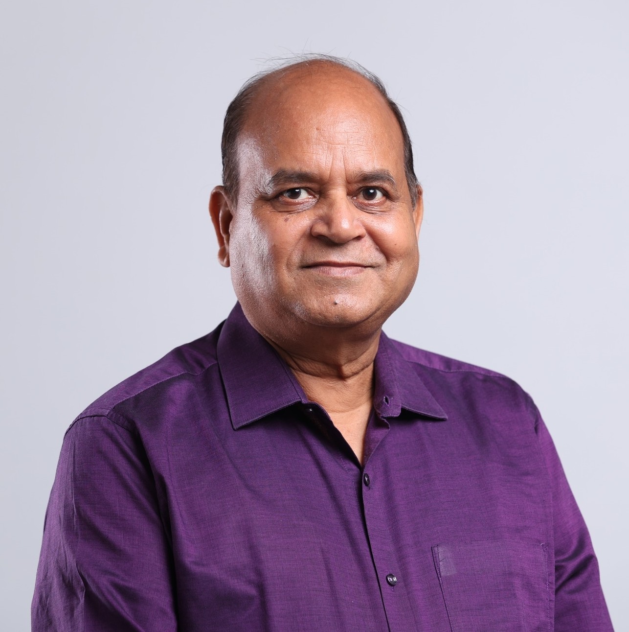 Prof. Gajendra P. S. Raghava