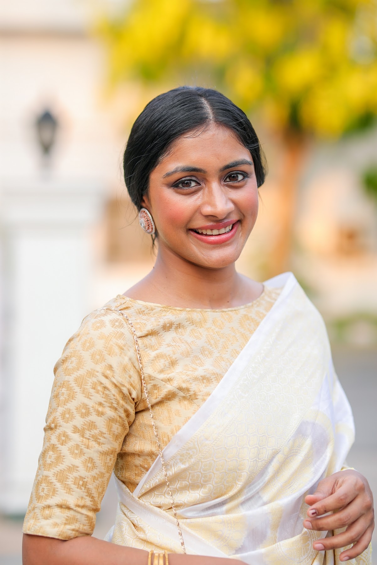 Krithika Rangarajan