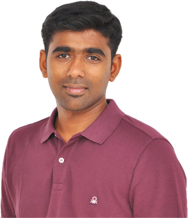Dr. Sabarinathan Radhakrishnan