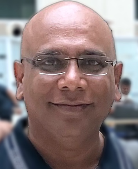 Dr. Amit Dutt