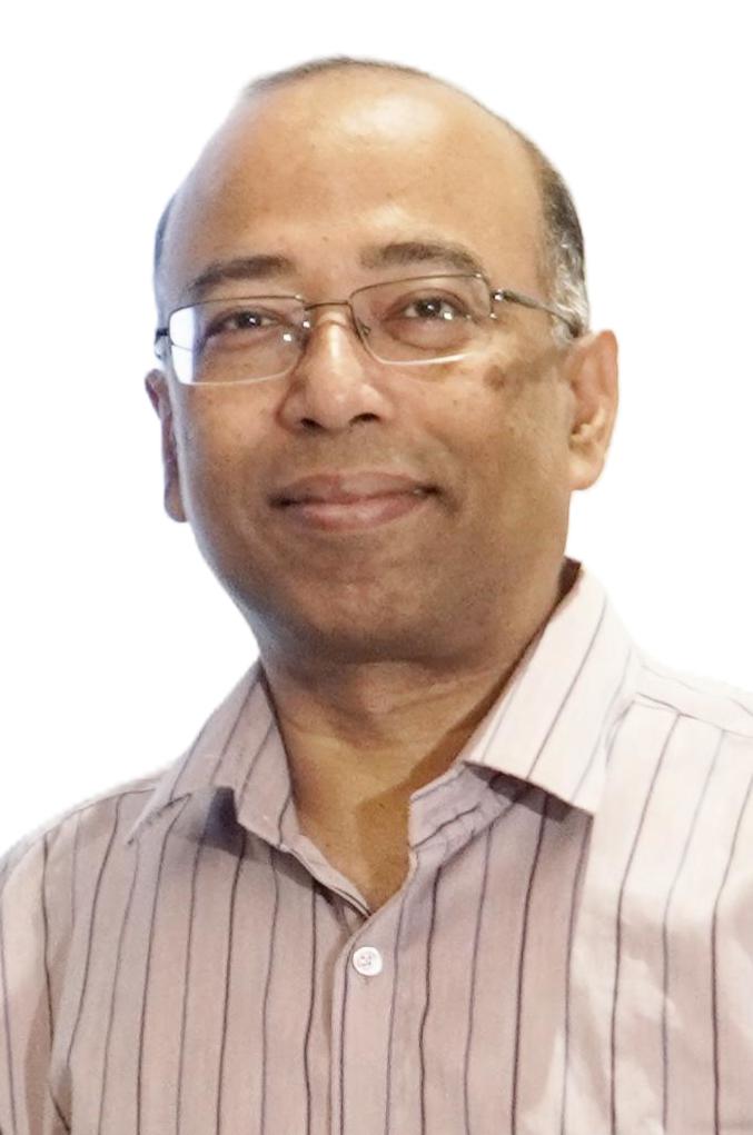 Debnath Pal