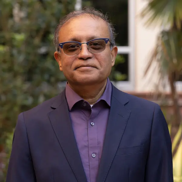 Pankaj Jaiswal