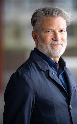Paul D. Thomas