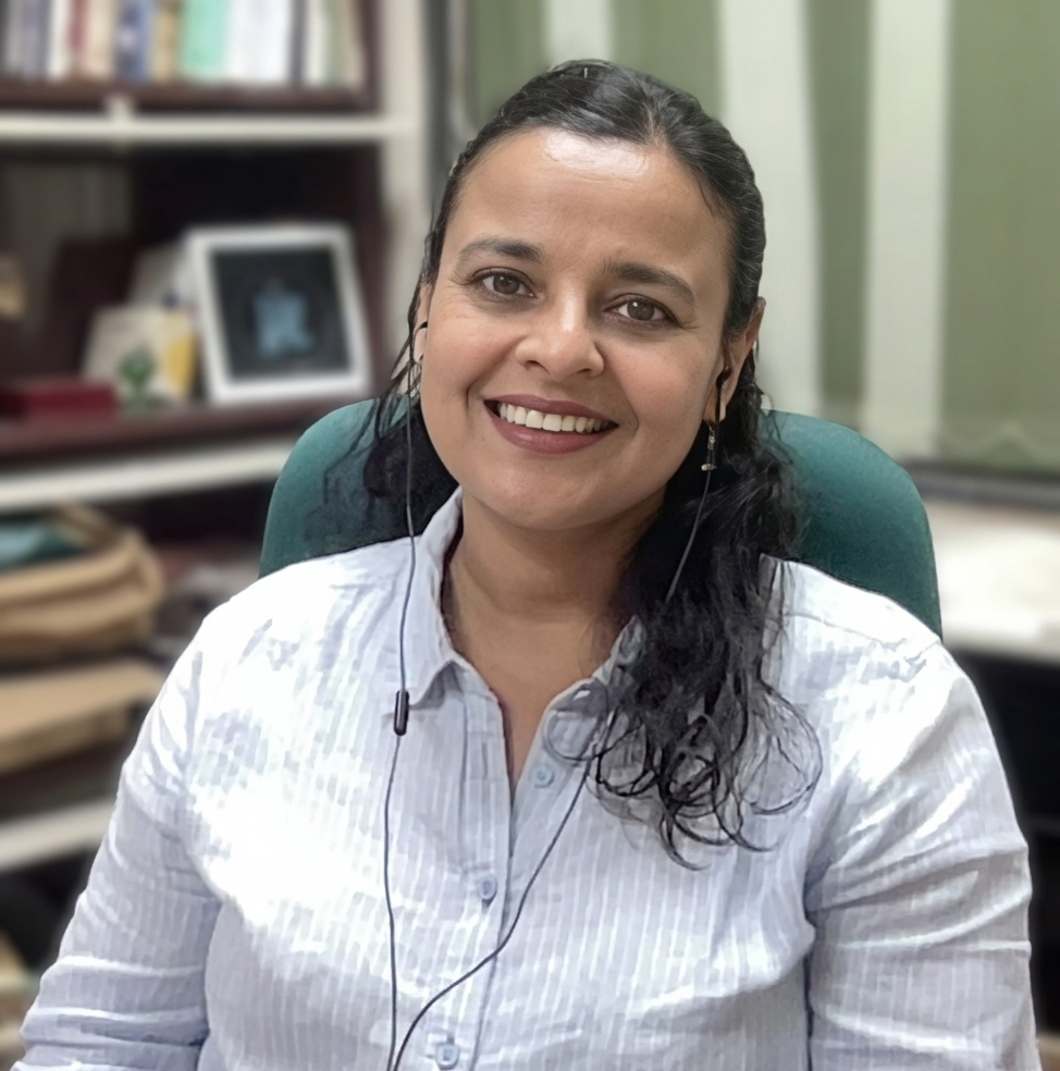 Durba Sengupta