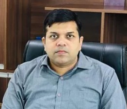 Profile of Prof. Deepak T. Nair