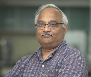 Profile of Prof. Deepak T. Nair