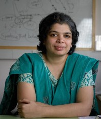Dr. Shachi Gosavi