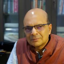 Prof. Andrew Lynn