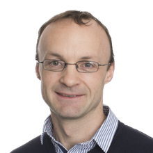 Dr. Thomas Keane
