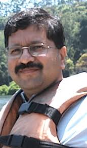 Dr. Chetan Gadgil