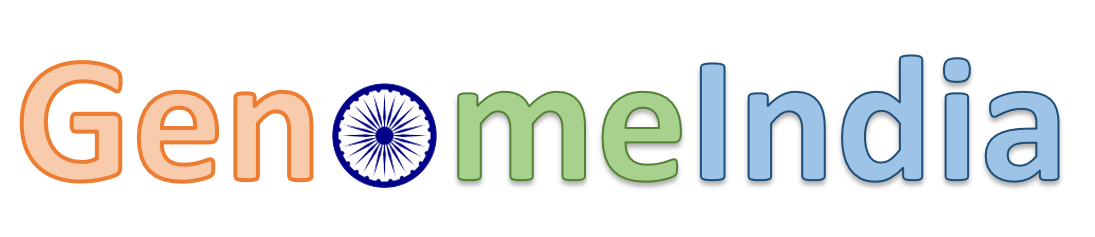 GenomeIndia