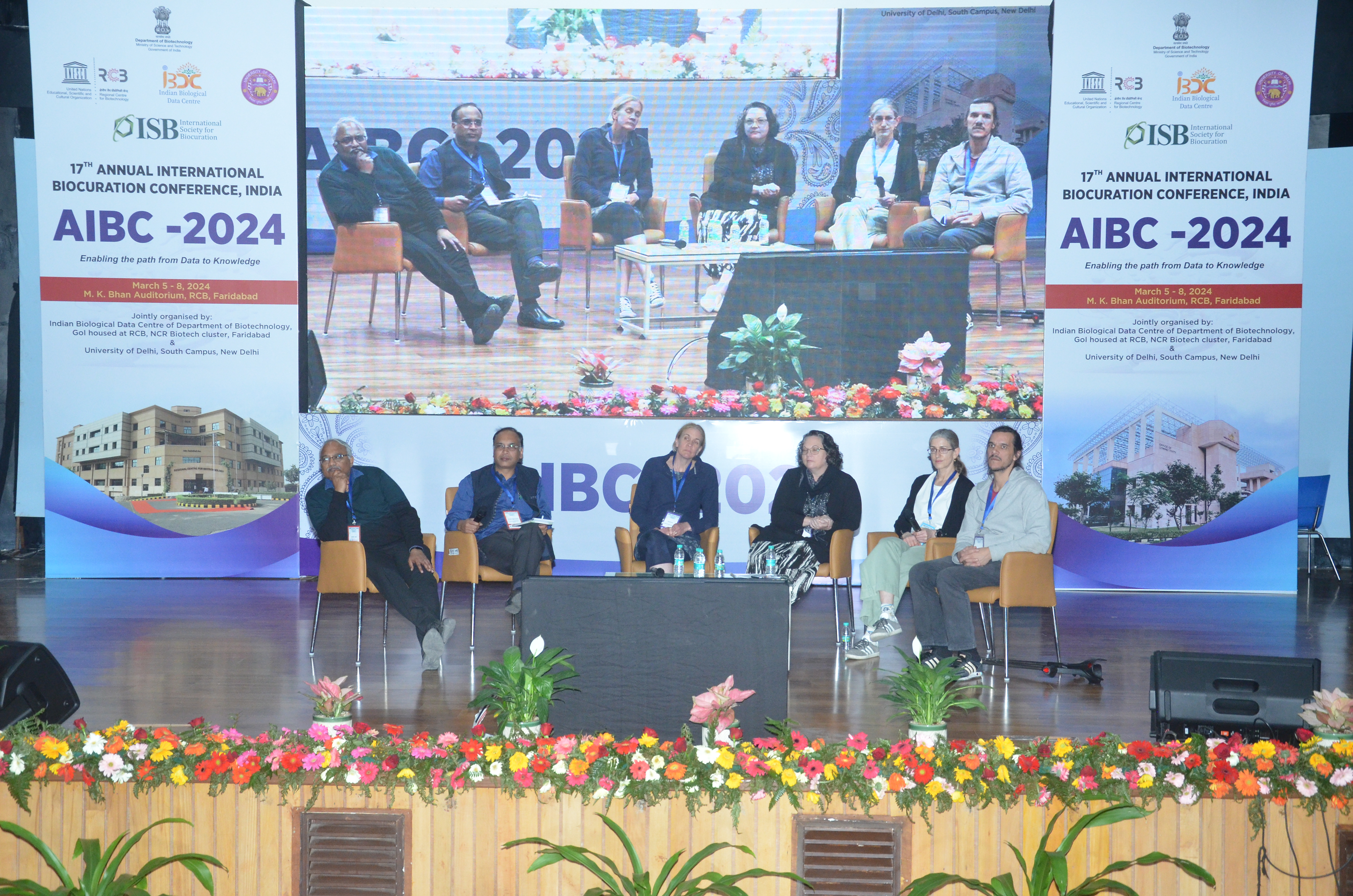 AIBC conference photo 35