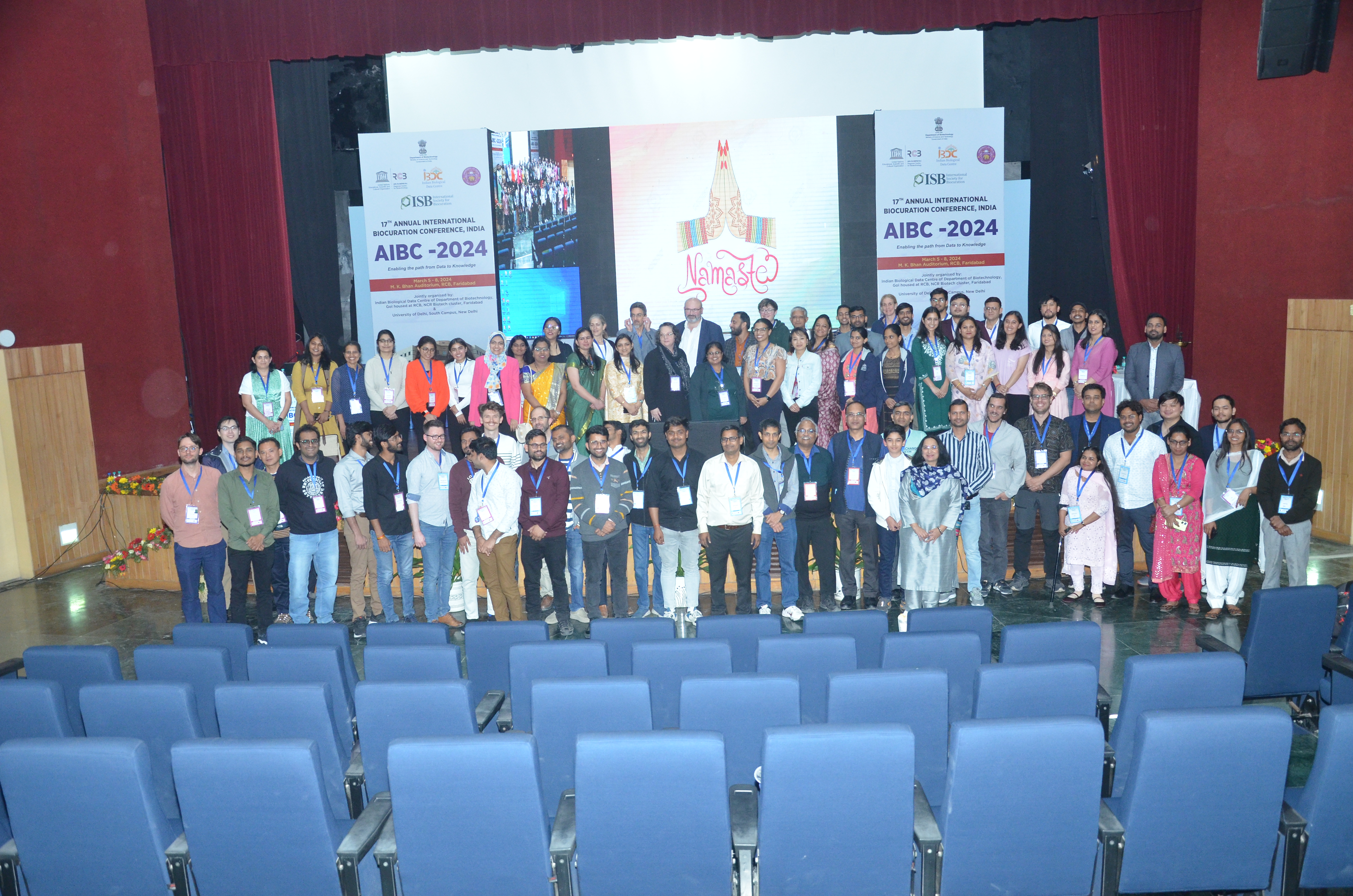 AIBC conference photo 29