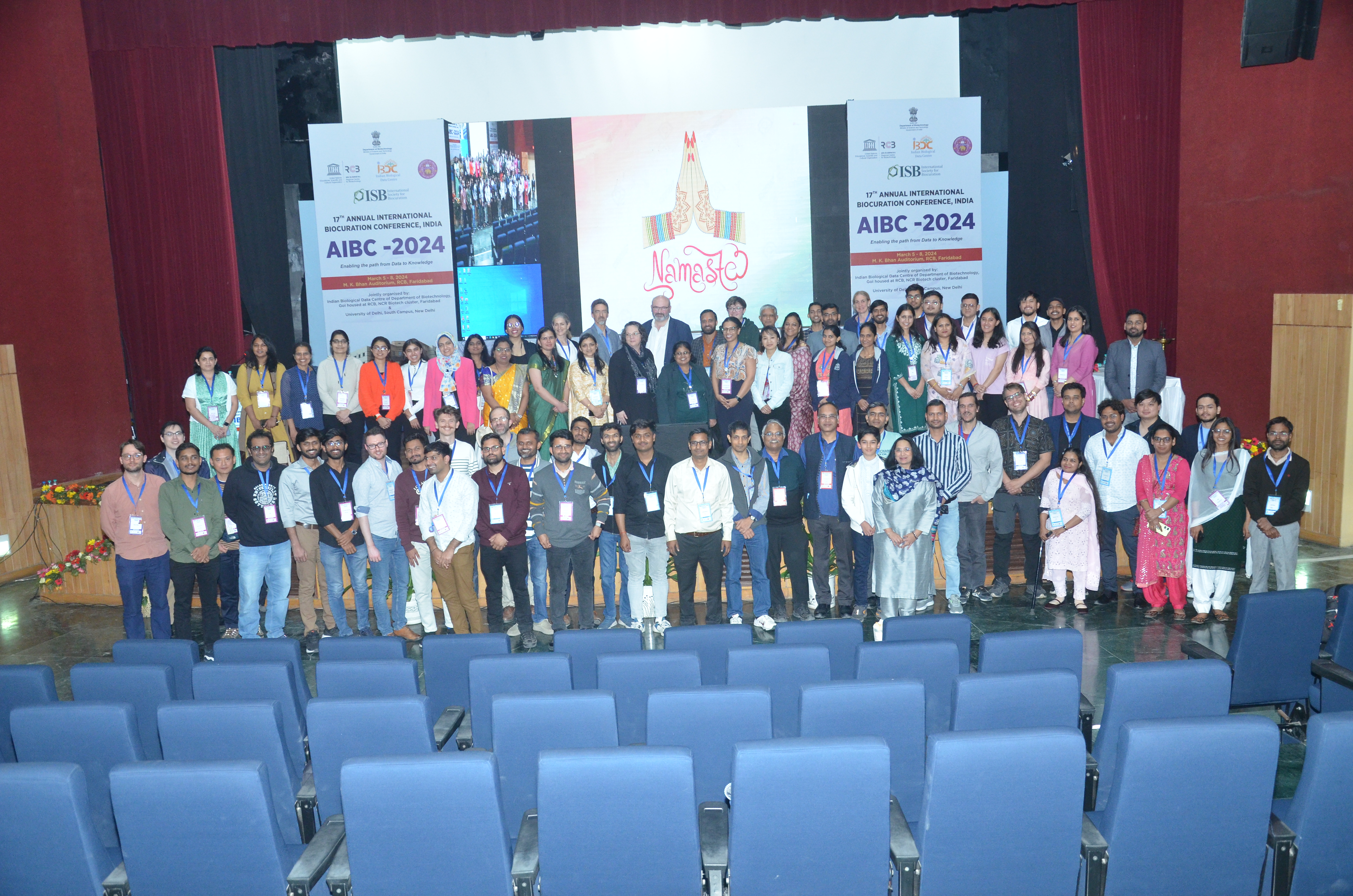 AIBC conference photo 28