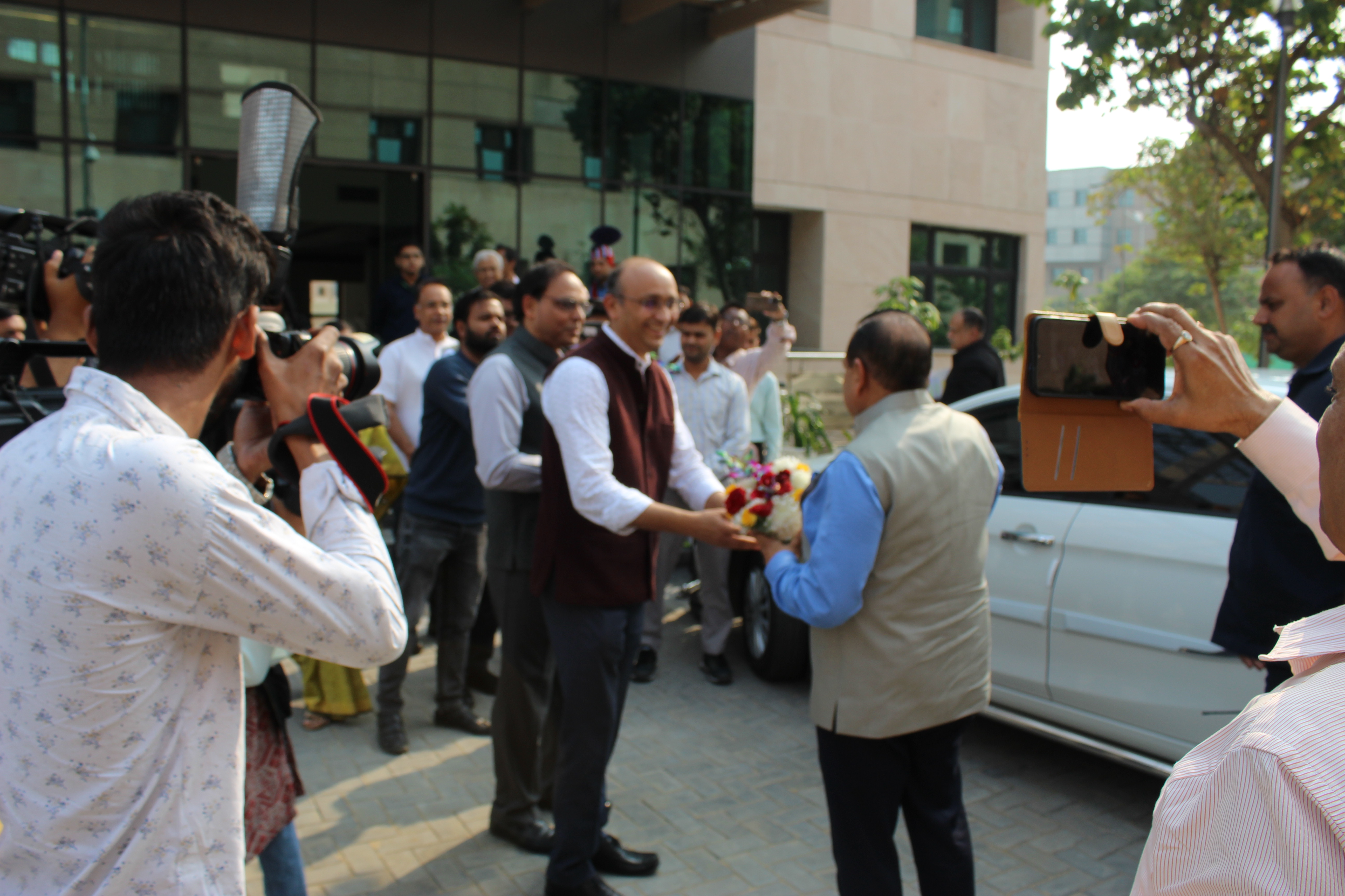 IBDC Inaugural photo 2