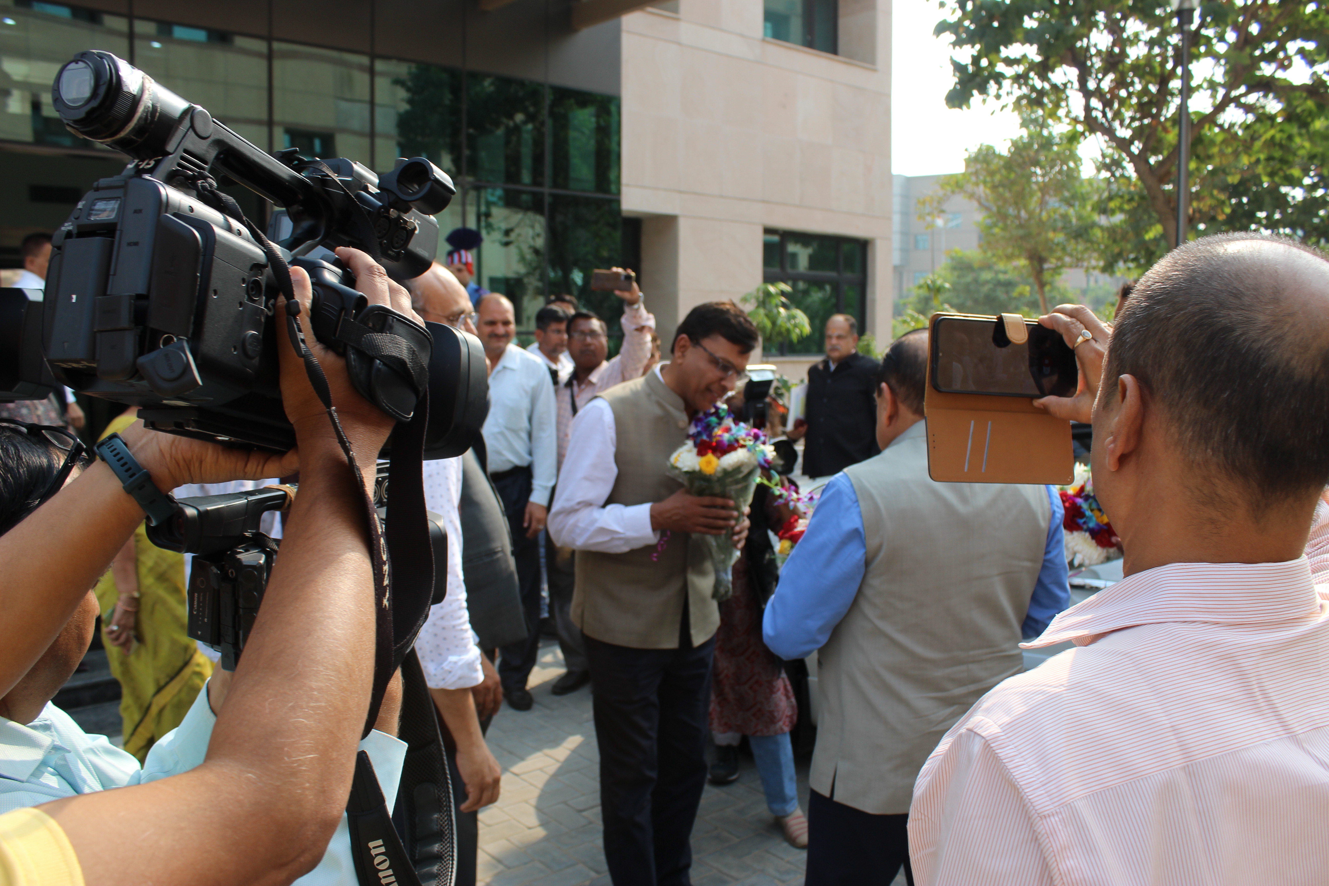 IBDC Inaugural photo 3