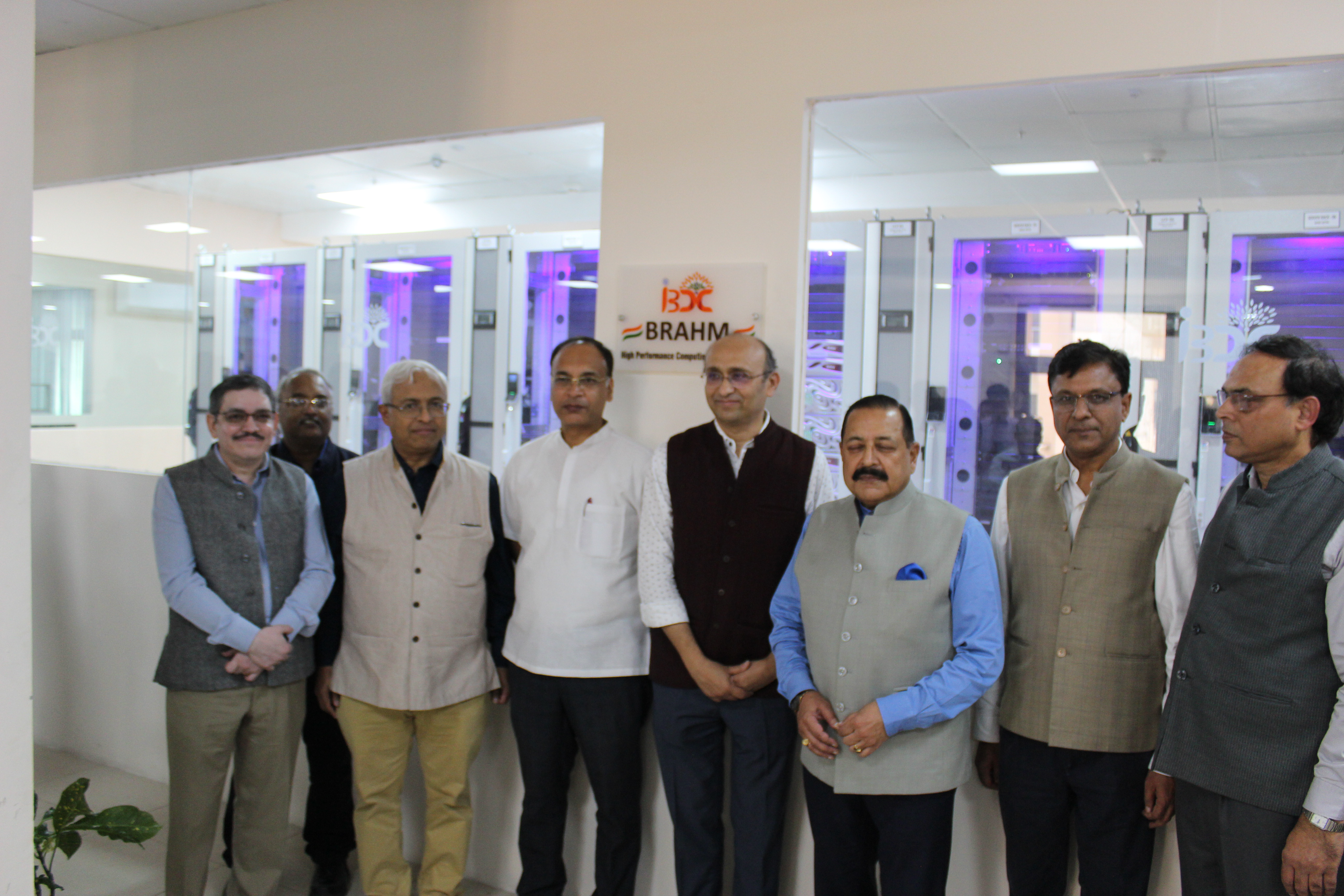 IBDC Inaugural photo 4