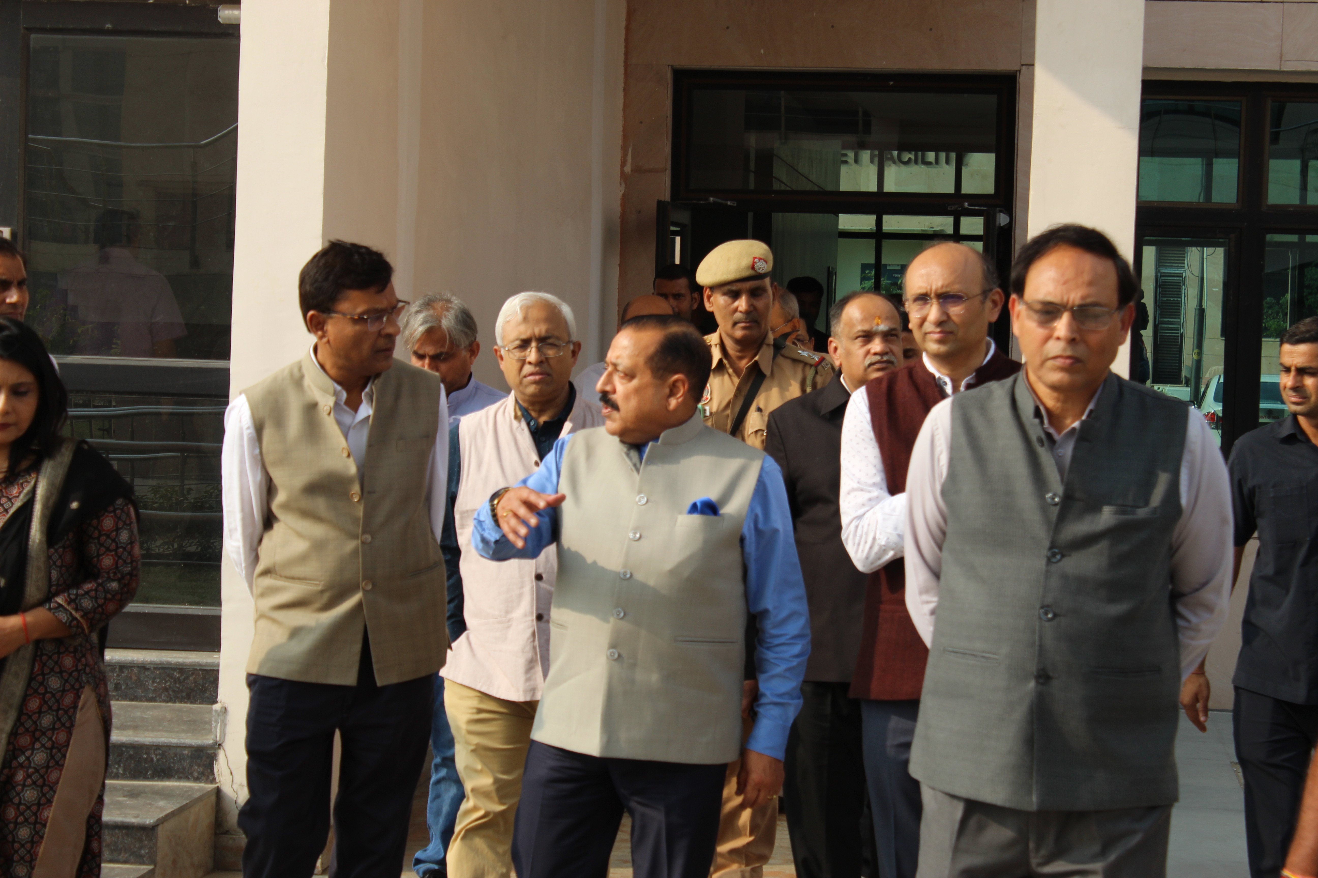 IBDC Inaugural photo 5