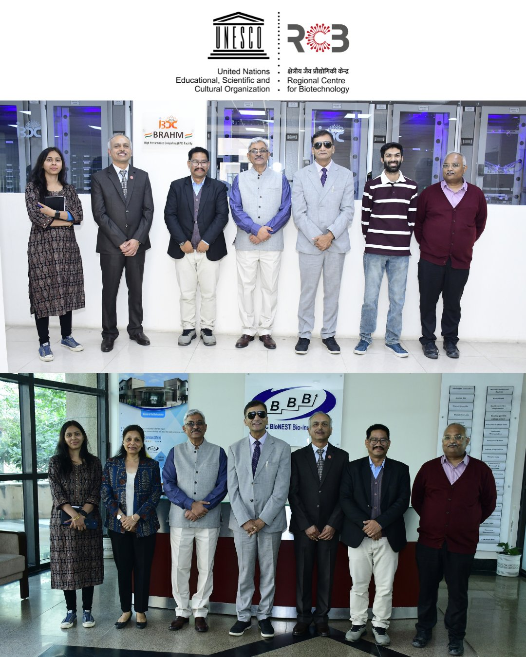 Officials Visit photo 7