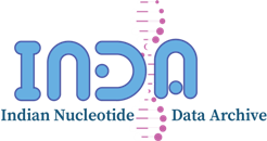 Indian Nucleotide Data Archive