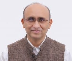 Dr. Rajesh S. Gokhale