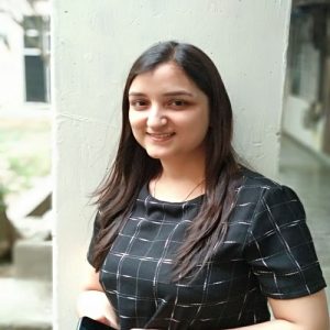 Dr. Shivani Sharma