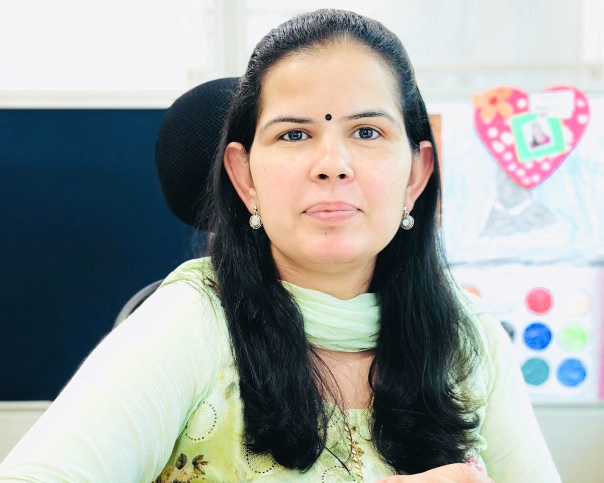 Dr. Sonia Balyan