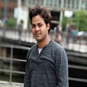 Himanshu Bhusan Samal