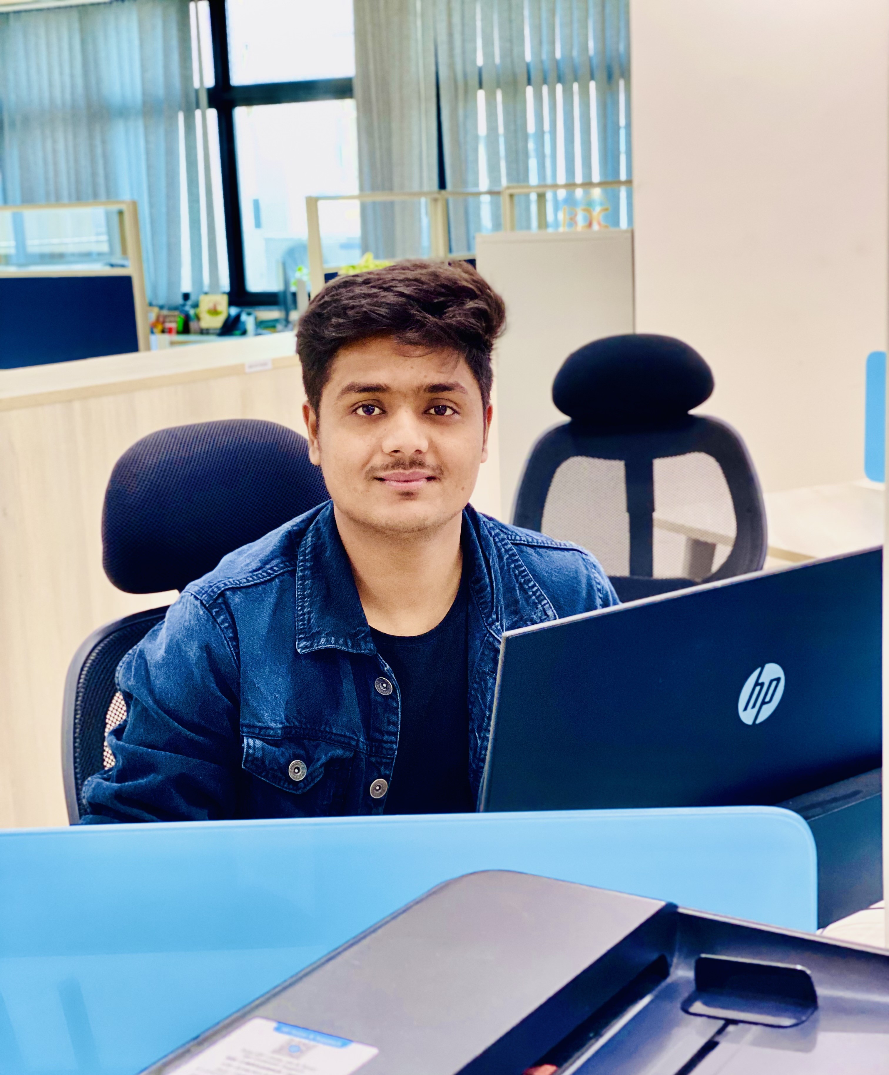 Himanshu Rathour