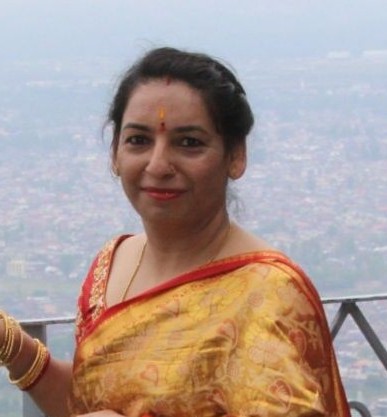 Indu Kumari