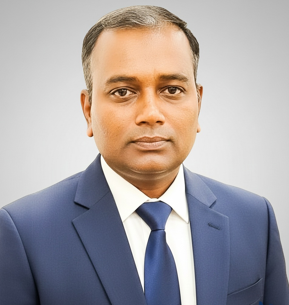 Prakash Chandra Gupta