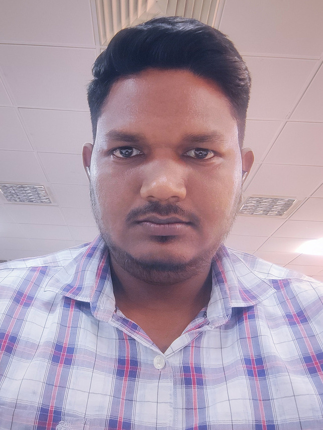 Ravi Kumar