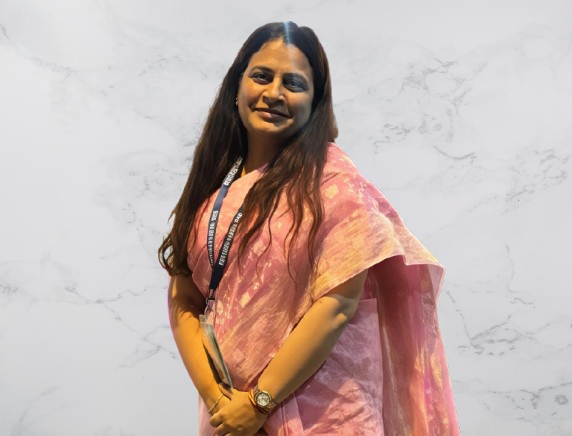 Dr. Vibha Oberoi