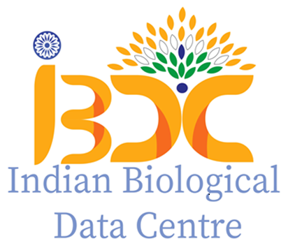 IBDC Logo