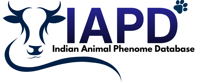 IAPD Logo