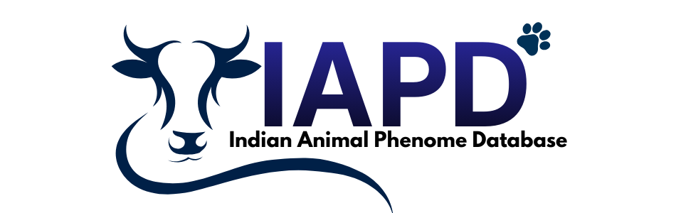IAPD Logo