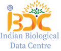 IBDC Logo