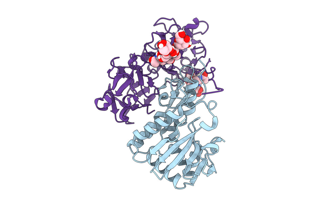 1ABR image