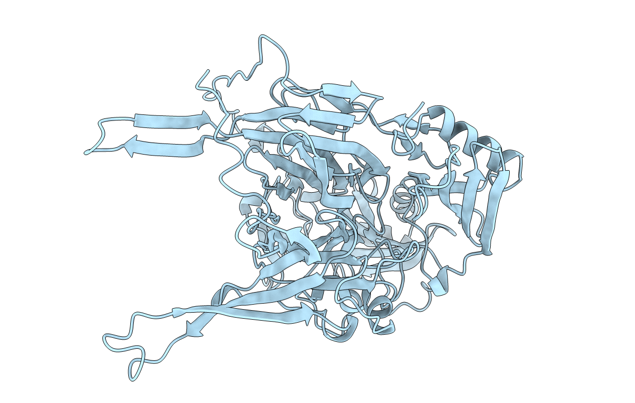 1AVK image