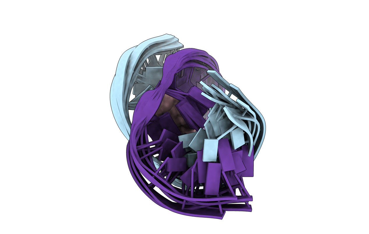 1AXU image