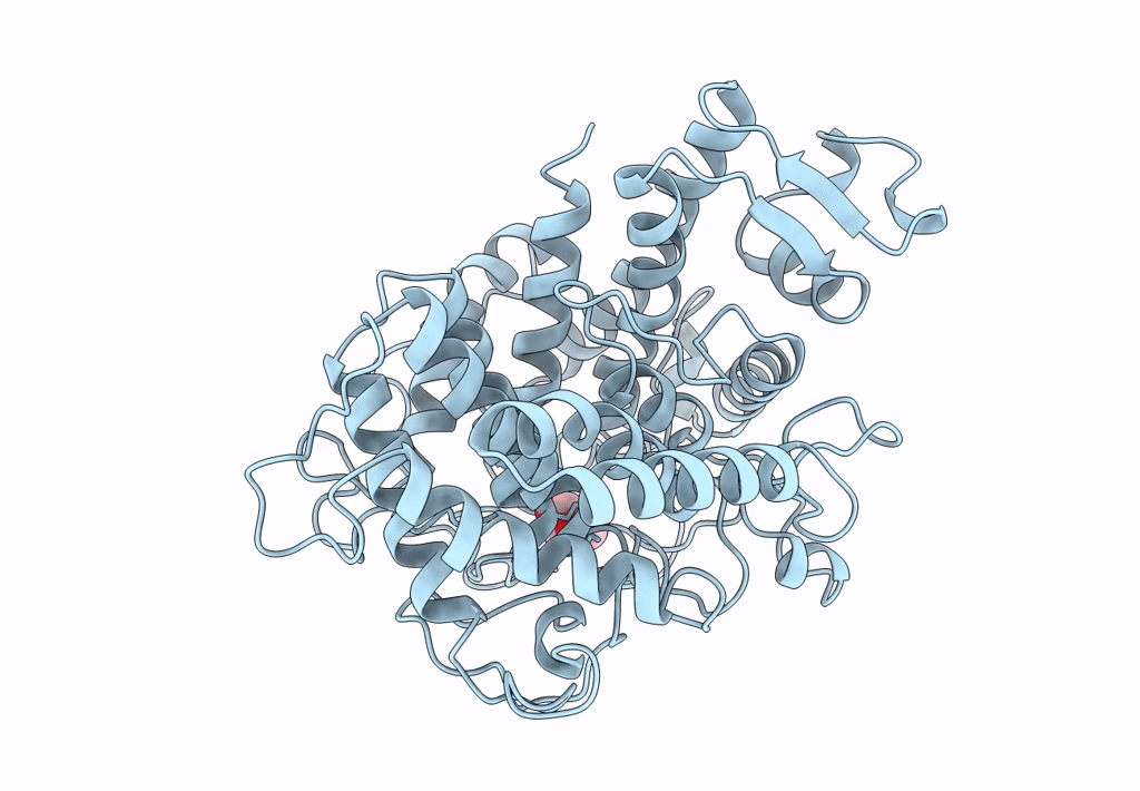 1AYX image