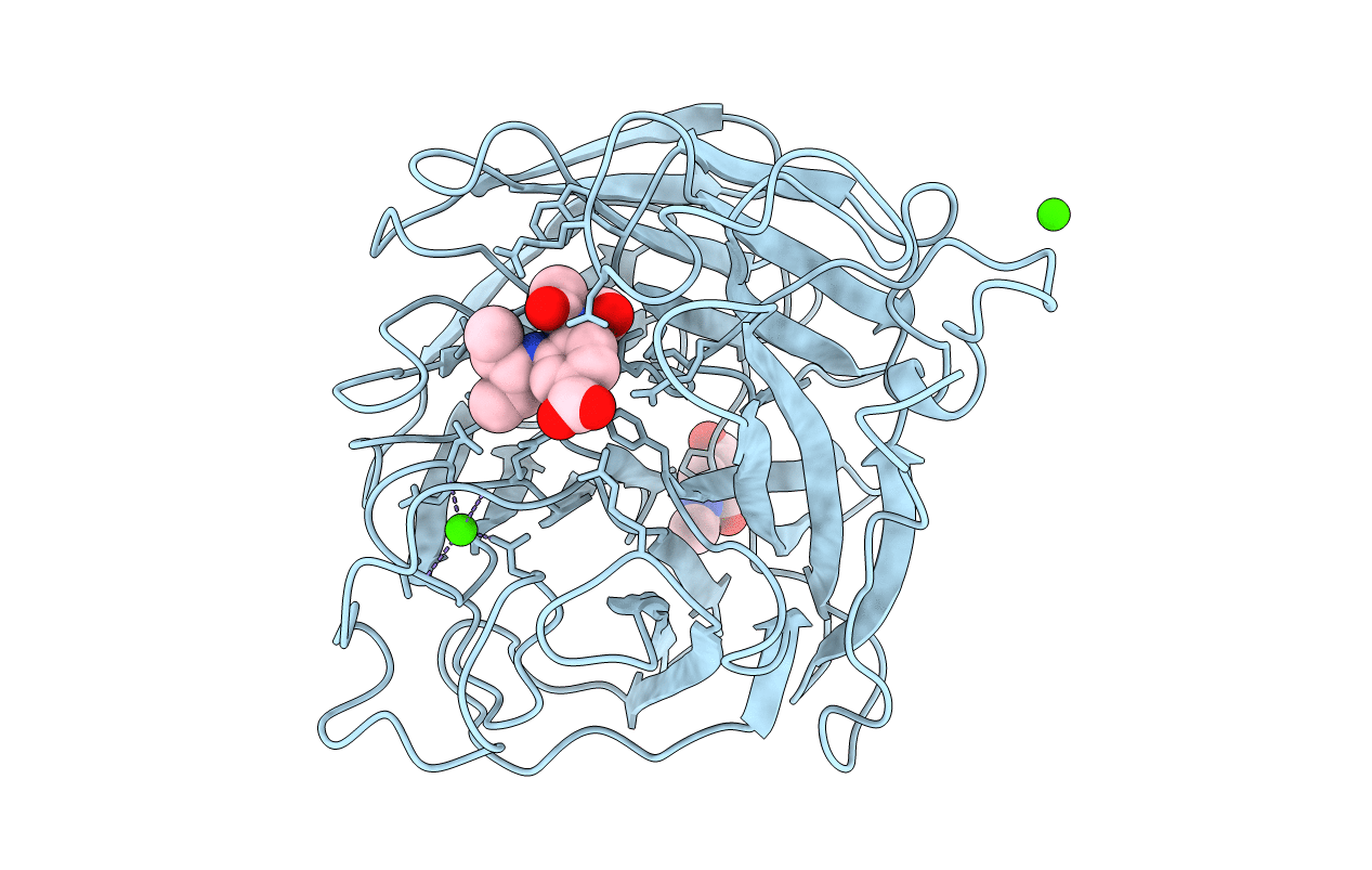 1B9V image