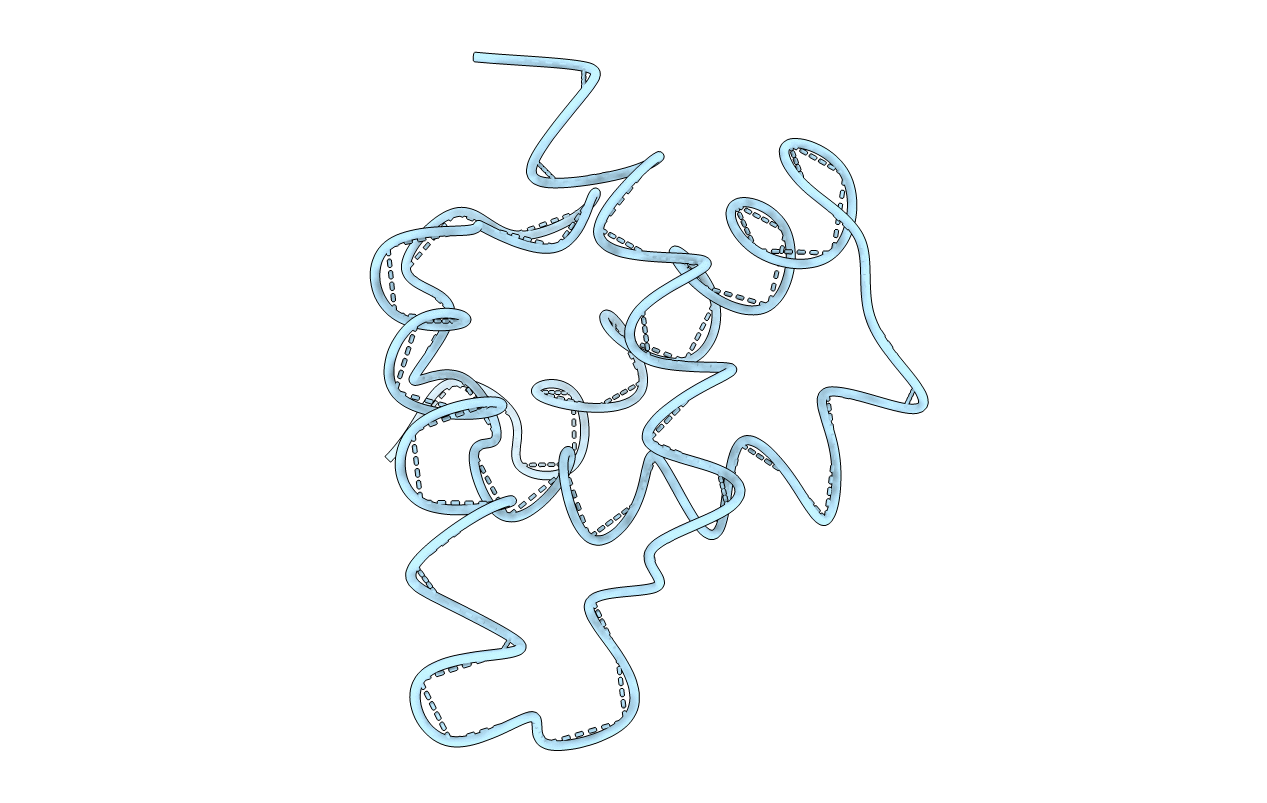 1BAX image