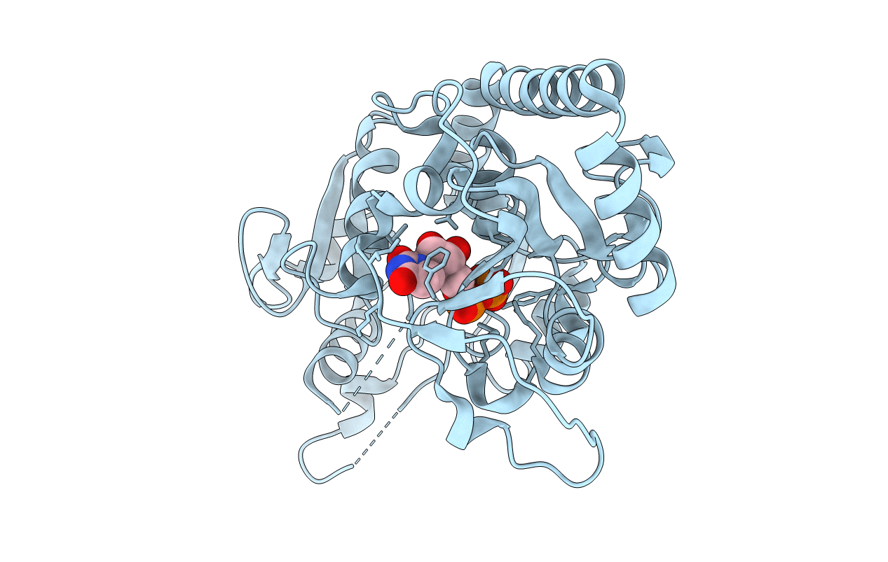 1C3J image
